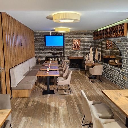 Christiana'S Wein & Art Hotel Bernkastel-Kues Ngoại thất bức ảnh