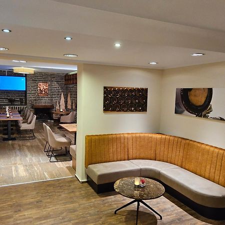 Christiana'S Wein & Art Hotel Bernkastel-Kues Ngoại thất bức ảnh