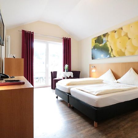 Christiana'S Wein & Art Hotel Bernkastel-Kues Ngoại thất bức ảnh