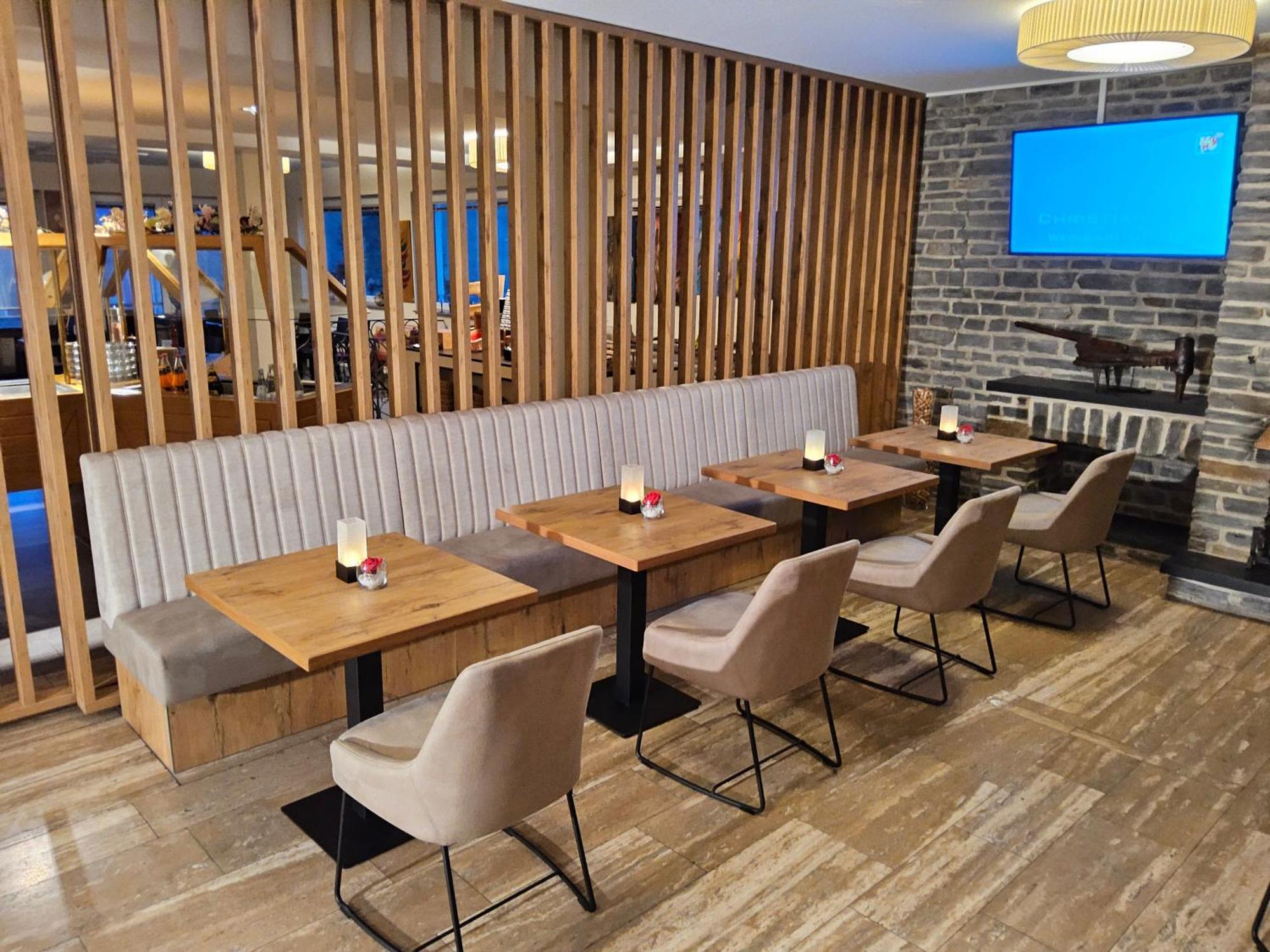 Christiana'S Wein & Art Hotel Bernkastel-Kues Ngoại thất bức ảnh