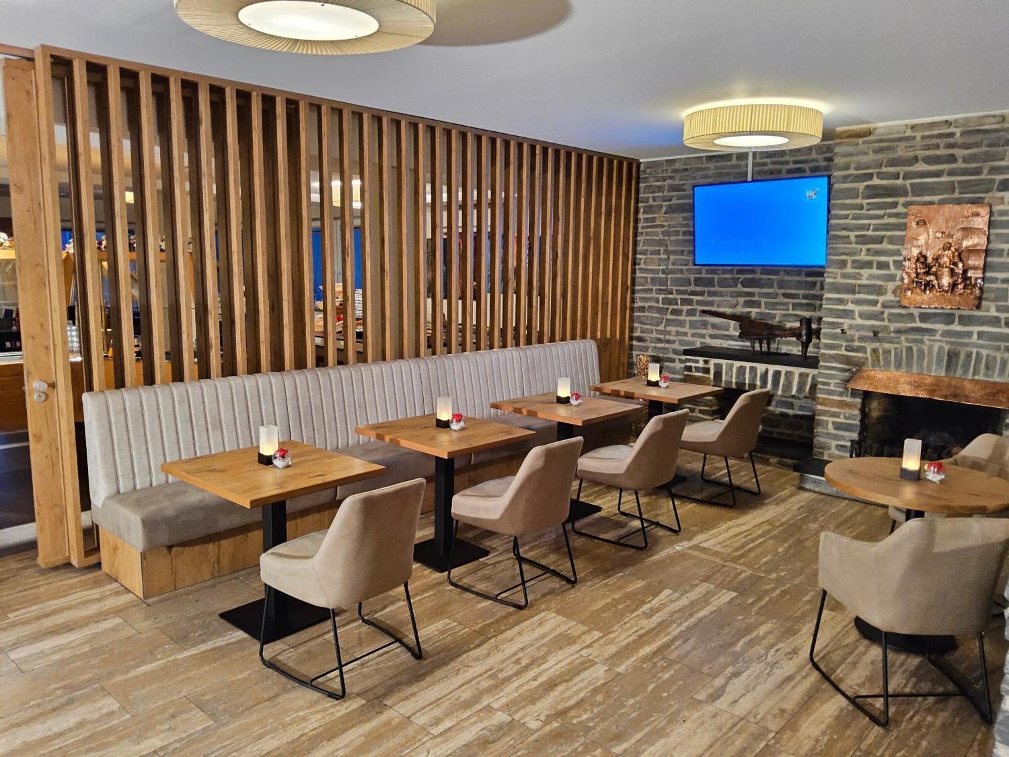 Christiana'S Wein & Art Hotel Bernkastel-Kues Ngoại thất bức ảnh