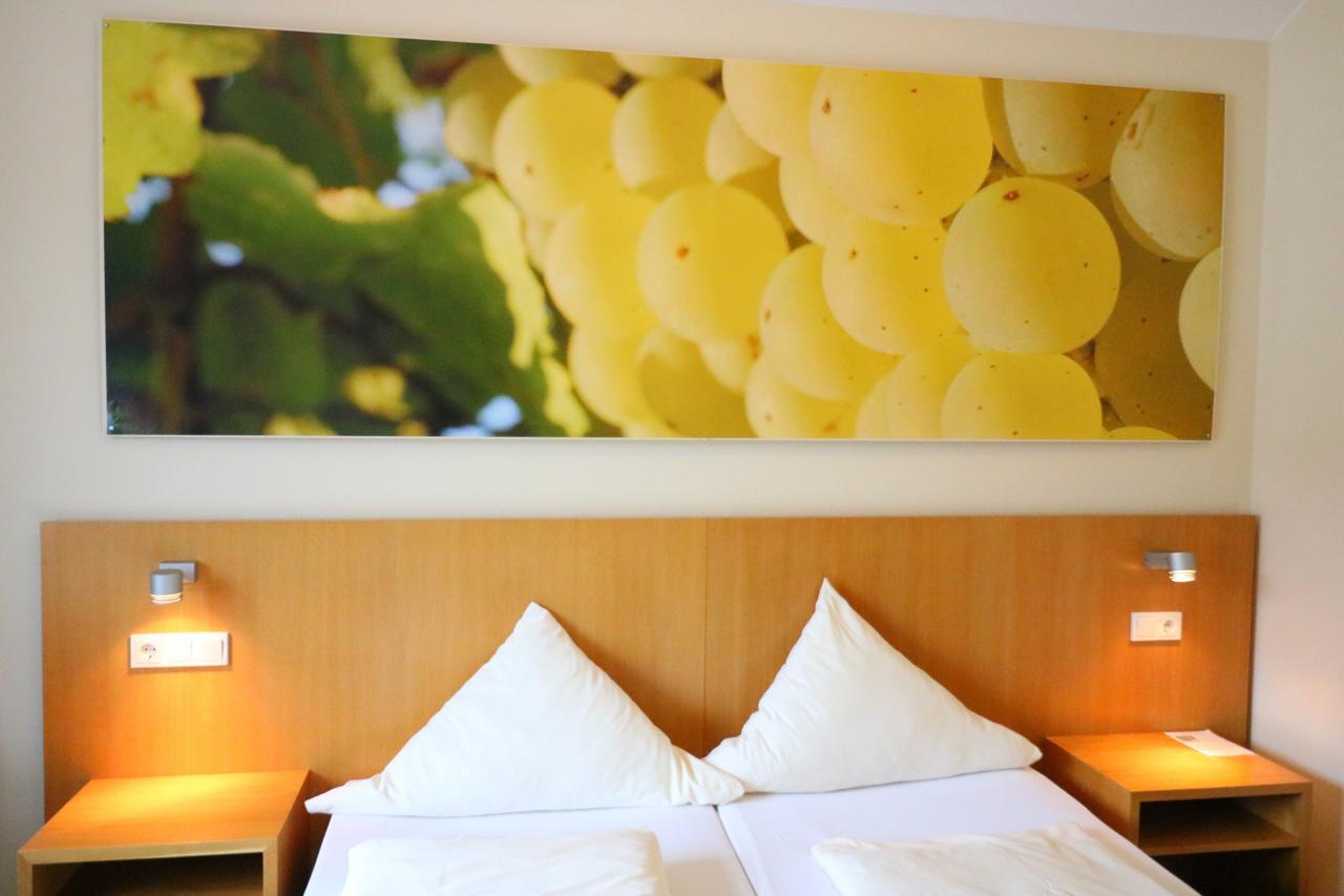 Christiana'S Wein & Art Hotel Bernkastel-Kues Ngoại thất bức ảnh