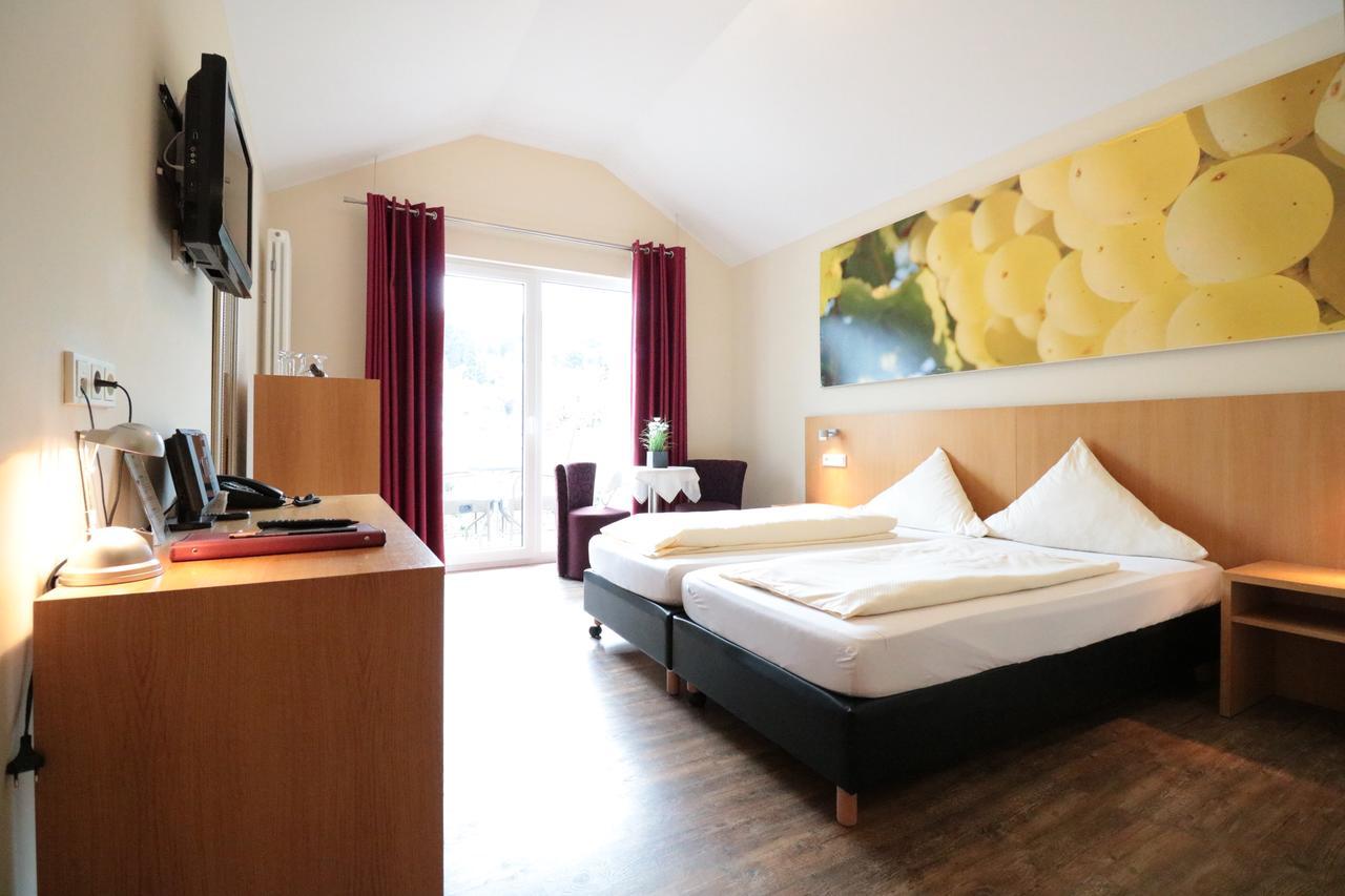 Christiana'S Wein & Art Hotel Bernkastel-Kues Ngoại thất bức ảnh