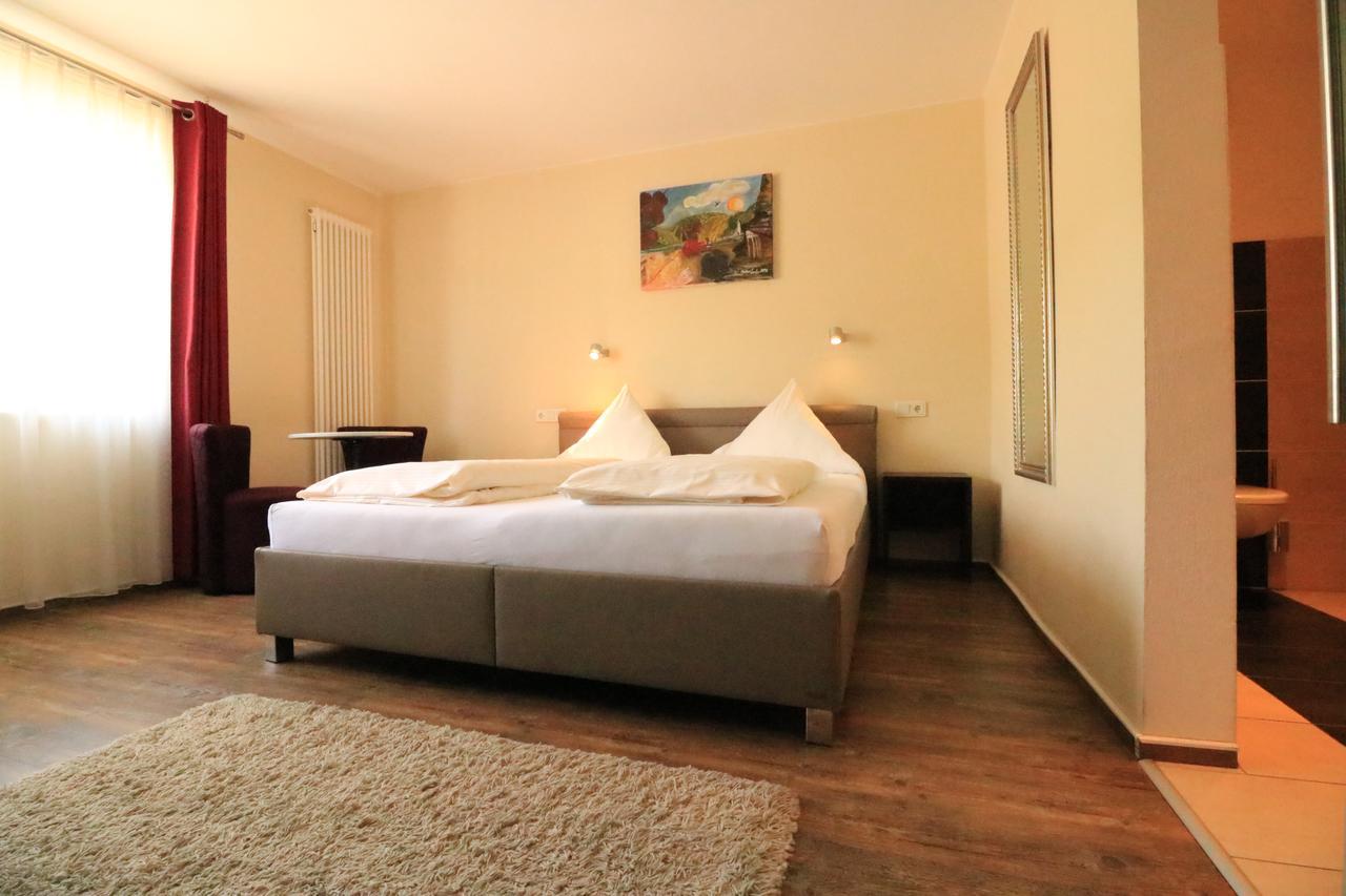Christiana'S Wein & Art Hotel Bernkastel-Kues Ngoại thất bức ảnh