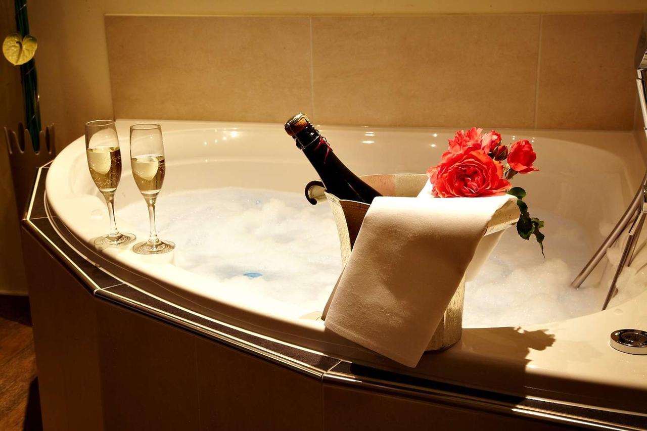 Christiana'S Wein & Art Hotel Bernkastel-Kues Ngoại thất bức ảnh