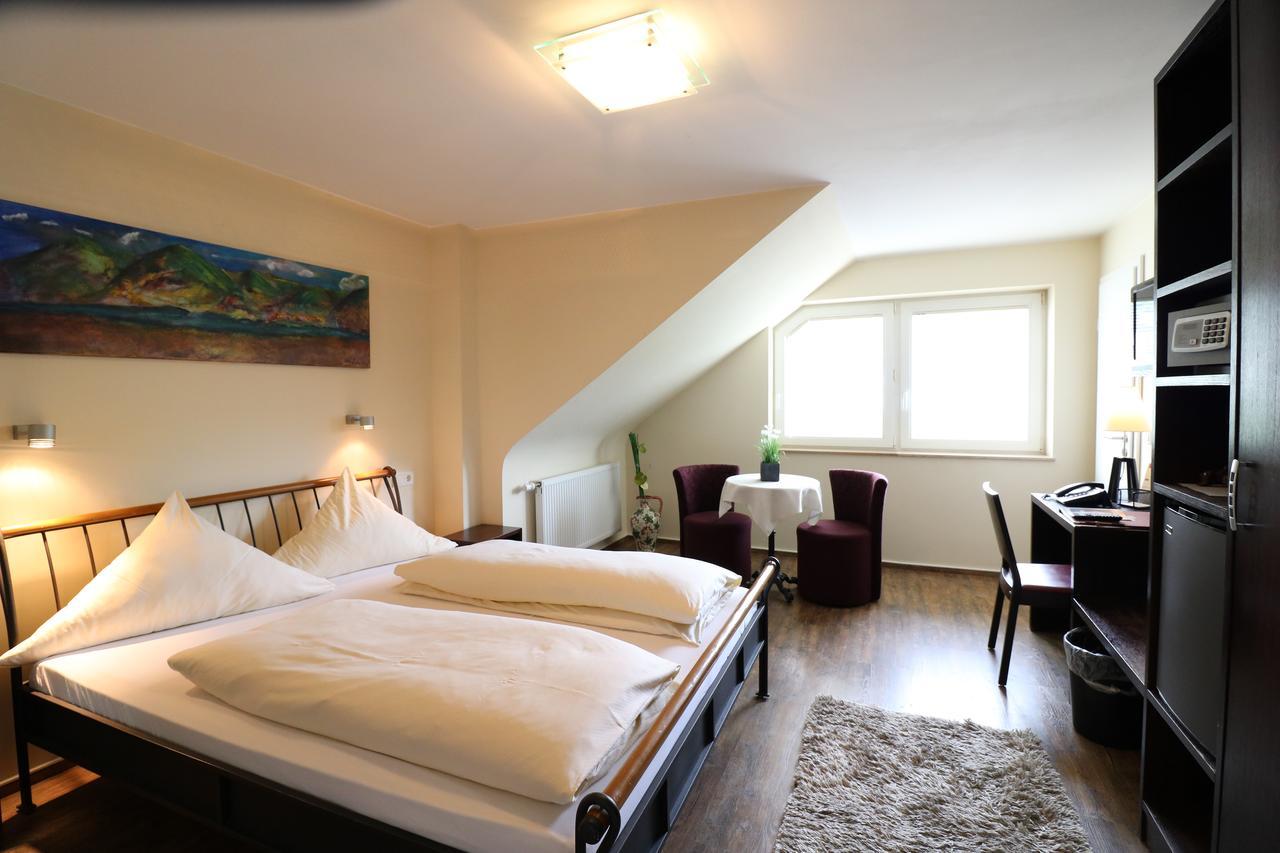 Christiana'S Wein & Art Hotel Bernkastel-Kues Ngoại thất bức ảnh