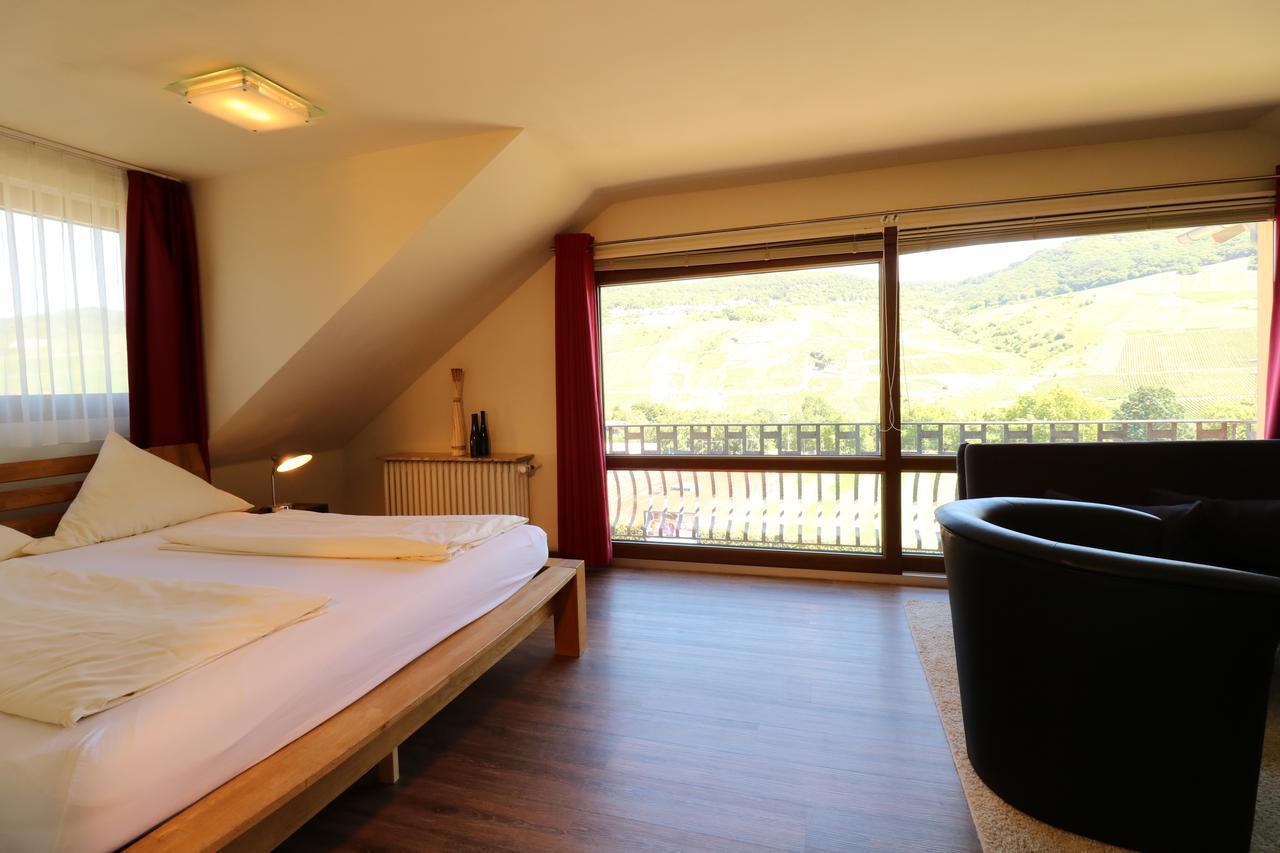 Christiana'S Wein & Art Hotel Bernkastel-Kues Ngoại thất bức ảnh