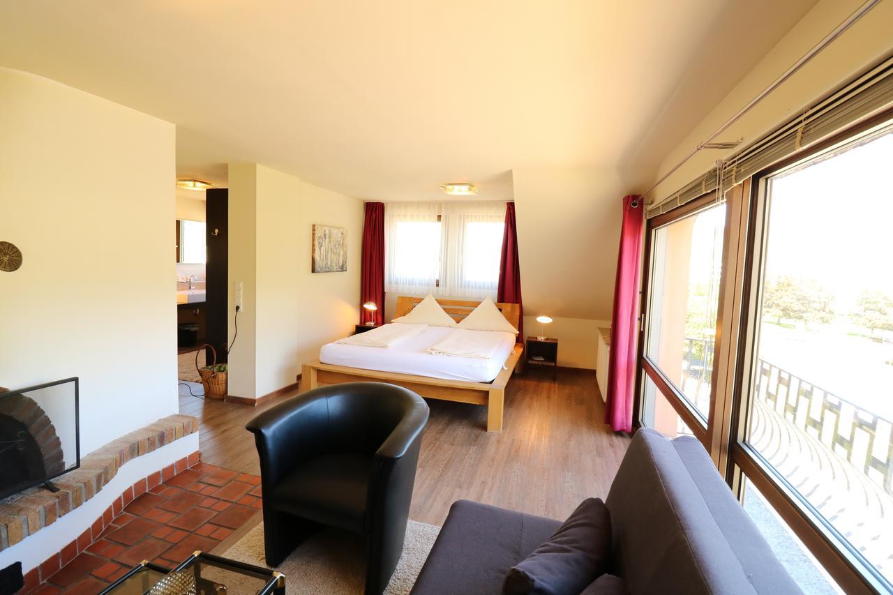 Christiana'S Wein & Art Hotel Bernkastel-Kues Ngoại thất bức ảnh
