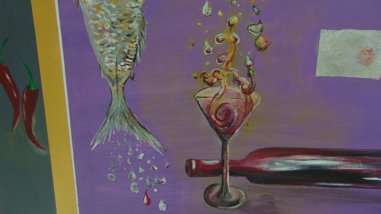 Christiana'S Wein & Art Hotel Bernkastel-Kues Ngoại thất bức ảnh
