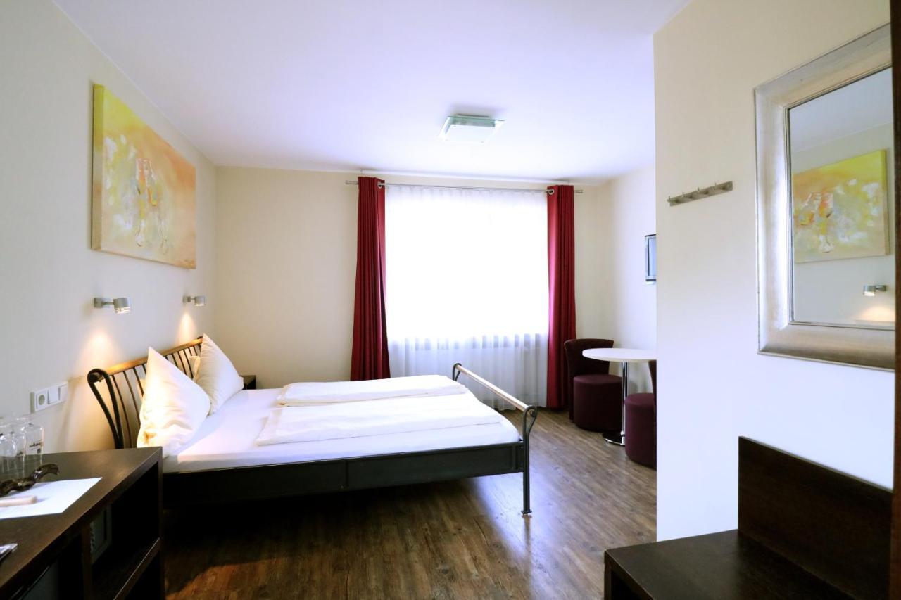 Christiana'S Wein & Art Hotel Bernkastel-Kues Ngoại thất bức ảnh