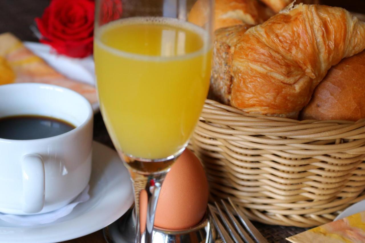 Christiana'S Wein & Art Hotel Bernkastel-Kues Ngoại thất bức ảnh